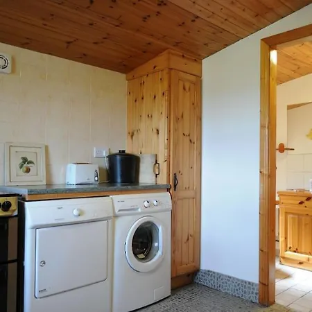 Cottage Skelligs Coast, Ring Of Kerry Cahersiveen Extérieur photo