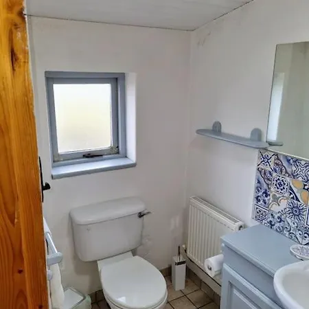 Cottage Skelligs Coast, Ring Of Kerry Cahersiveen Extérieur photo