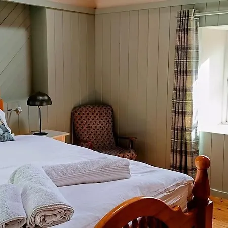 Cottage Skelligs Coast, Ring Of Kerry Cahersiveen Extérieur photo