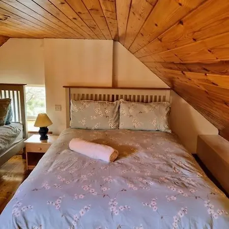 Cottage Skelligs Coast, Ring Of Kerry Cahersiveen Extérieur photo