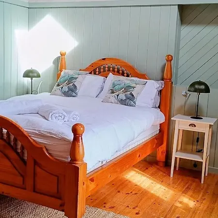 Cottage Skelligs Coast, Ring Of Kerry Cahersiveen Extérieur photo