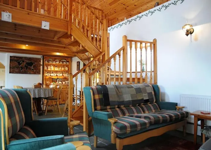 Cottage Skelligs Coast, Ring Of Kerry