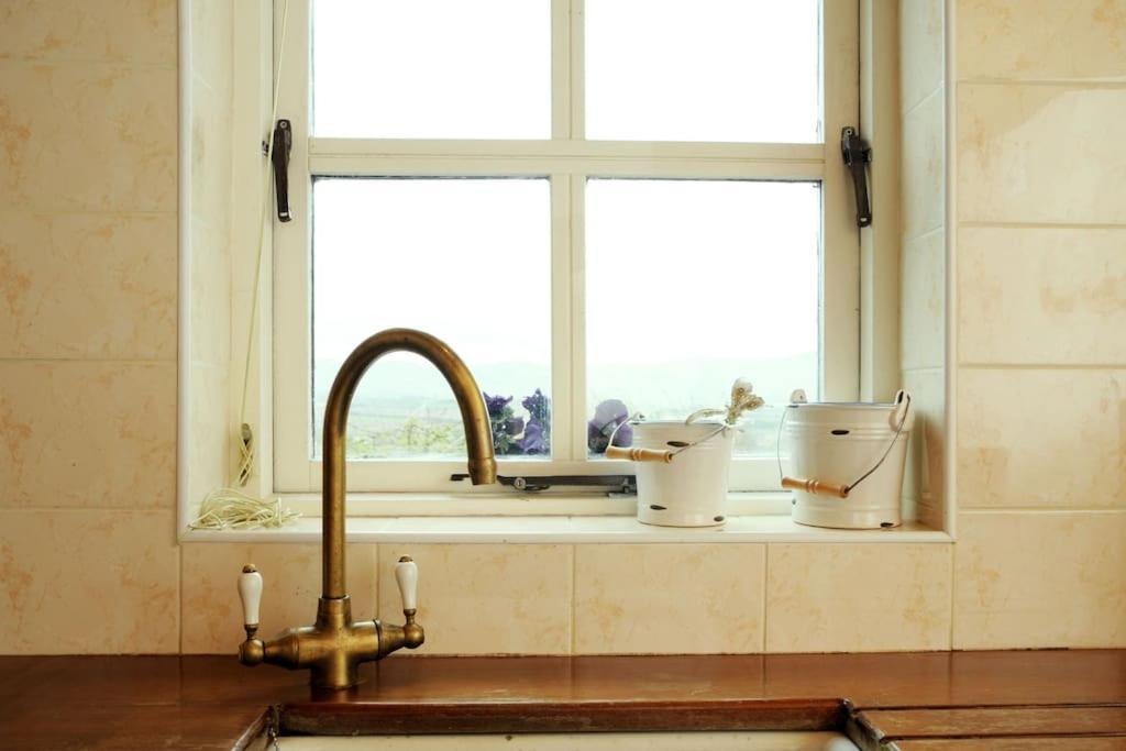 Skelligs Coast, Ring Of Kerry Holiday home