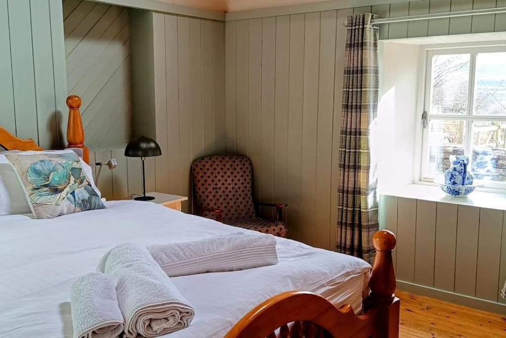 Skelligs Coast, Ring Of Kerry Holiday home