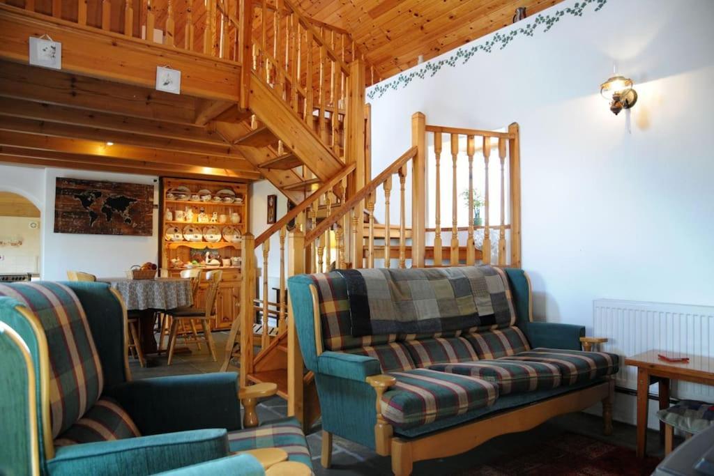 Skelligs Coast, Ring Of Kerry Holiday home Cahersiveen