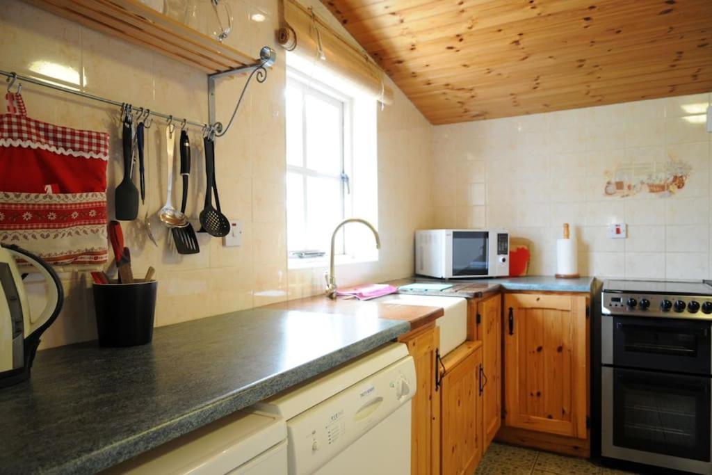 Skelligs Coast, Ring Of Kerry Holiday home