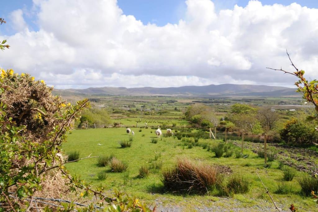 Skelligs Coast, Ring Of Kerry