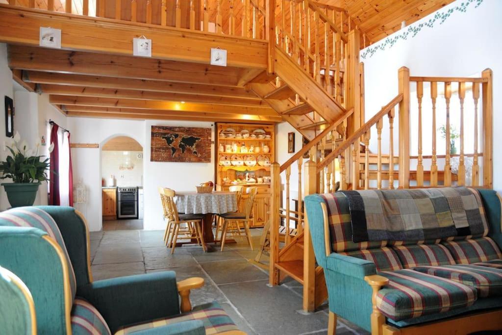 Holiday home Skelligs Coast, Ring Of Kerry *