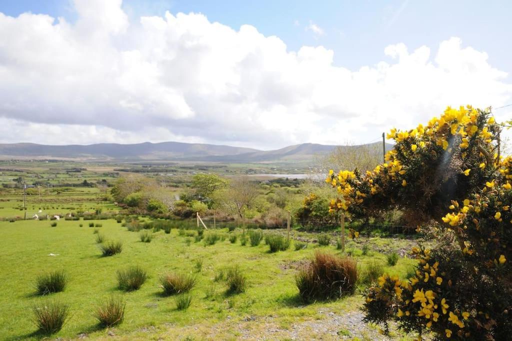 Skelligs Coast, Ring Of Kerry Holiday home *